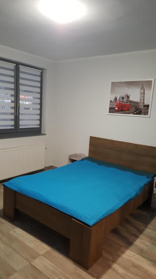 Illaberek Apartmanok Hajdúszoboszló Exterior foto