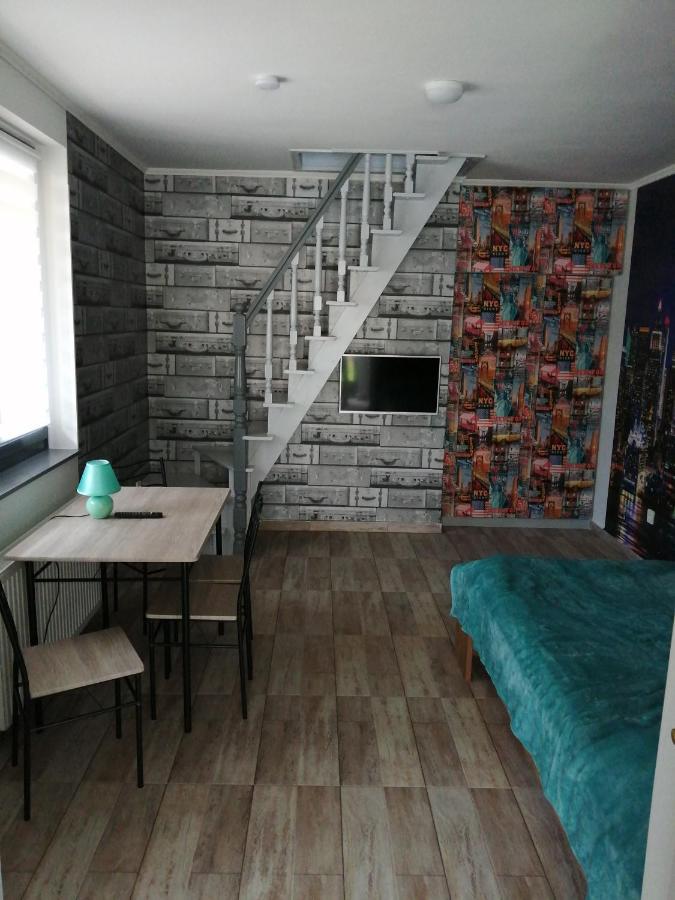 Illaberek Apartmanok Hajdúszoboszló Exterior foto
